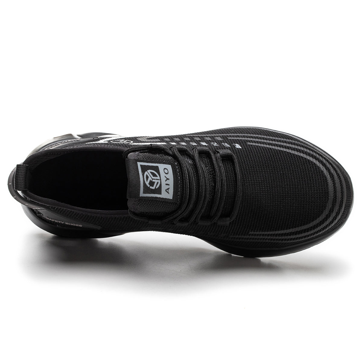 Steel toe skate shoes on sale dc